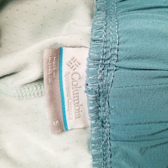 LOT of 3 Womens Athletic Shorts Skorts Nike Columbia XS/S Running Lined - Picture 15 of 16